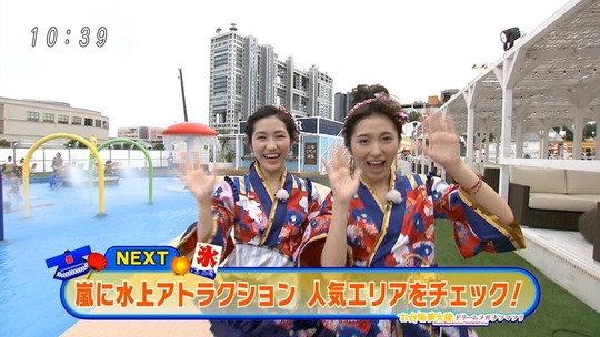 お台場夢大陸_まゆゆ7