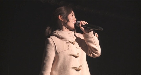 3期生10周年記念公演11
