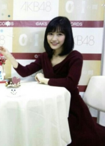 渡辺麻友写メ会42