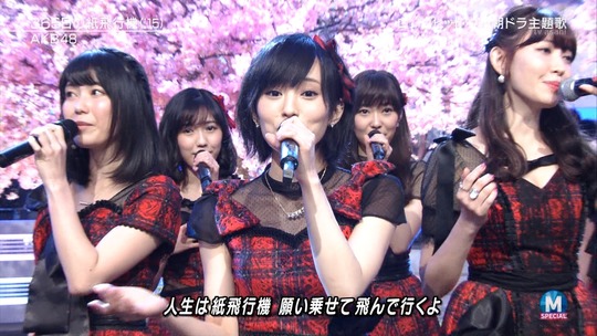 Mステ3時間SP_渡辺麻友18