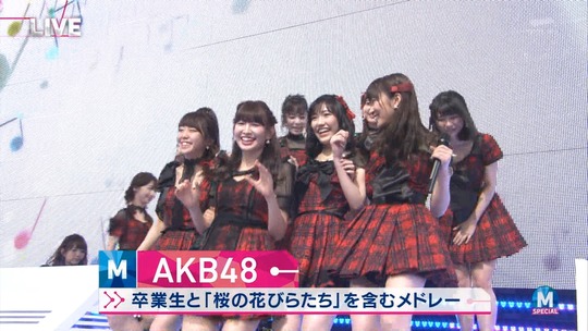 Mステ3時間SP_渡辺麻友4