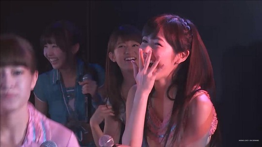 チームB公演0909_11