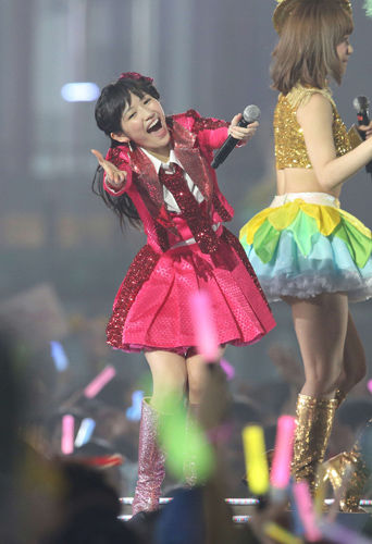 渡辺麻友_札幌ドーム2