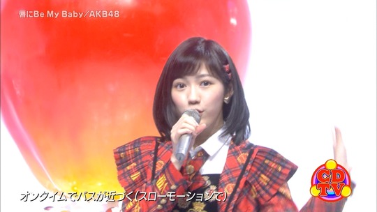 CDTV渡辺麻友_19