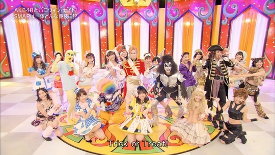 スマスマ_ハロウィンナイト22