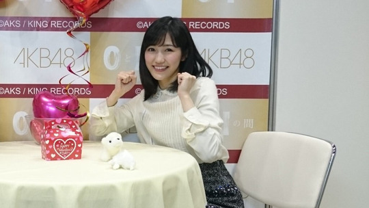 渡辺麻友0213写メ会93