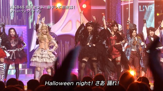ハロウィンナイト_渡辺麻友32