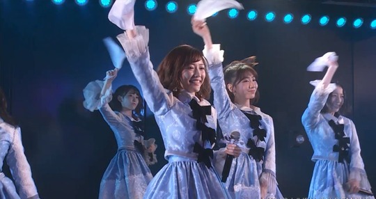 ステージファイター公演_渡辺麻友68