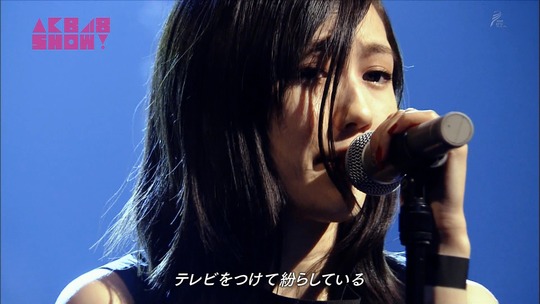 紛らしている_渡辺麻友8