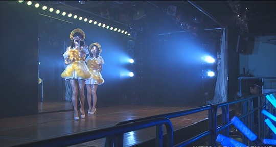 まゆゆ劇場公演11月30日_28