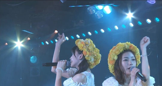 まゆゆ劇場公演11月30日_23