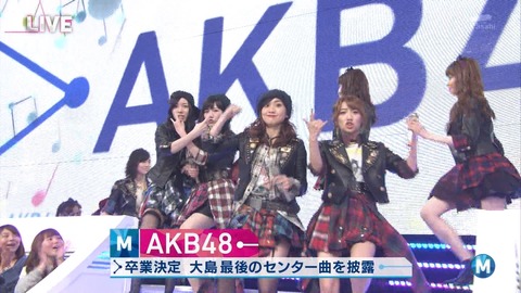 Mステ渡辺麻友0207_1