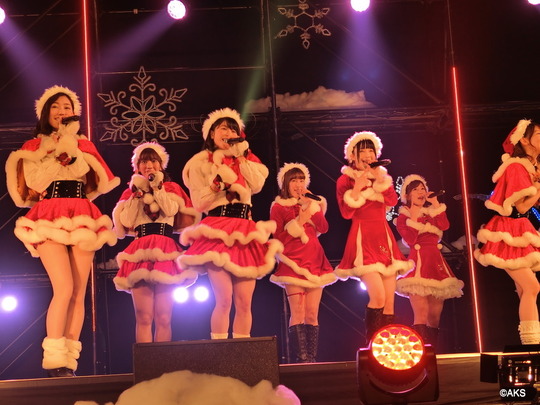ゼビオアリーナ仙台渡辺麻友15