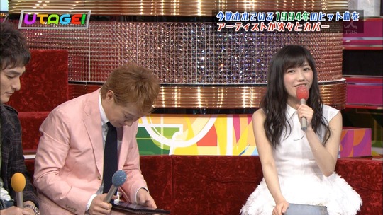 UTAGE!渡辺麻友36