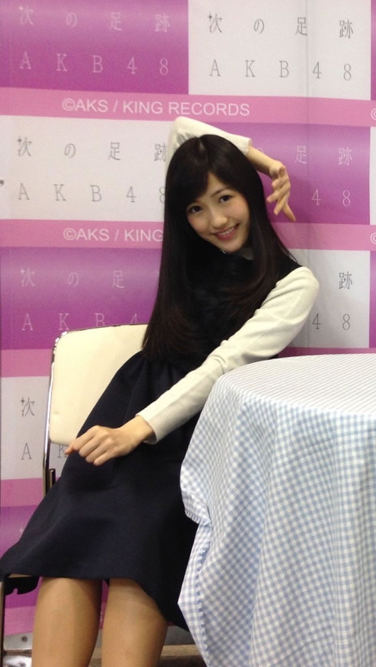 渡辺麻友写メ会1214_3"