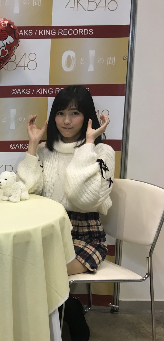 渡辺麻友0214写メ会11