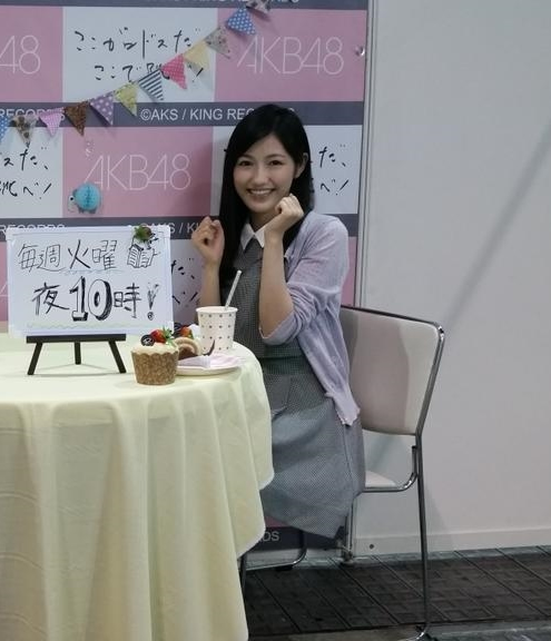 インテックス大阪_渡辺麻友13