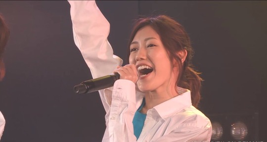 3期生10周年記念公演112