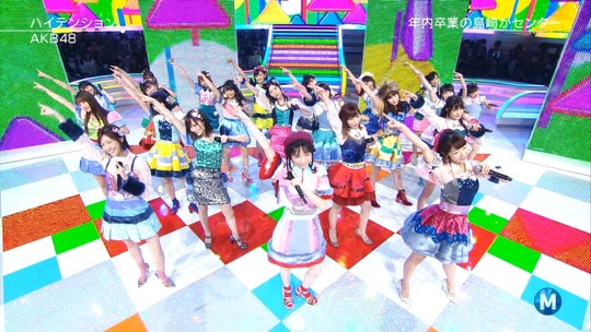 Mステ1118渡辺麻友33