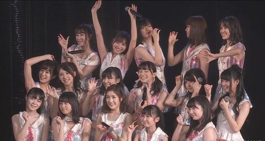 まゆゆ劇場公演11月30日_54