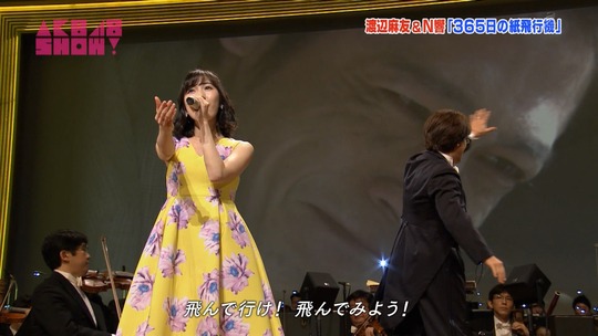 N響舞台裏_AKB48SHOW16