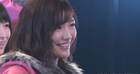 ステージファイター公演_渡辺麻友39