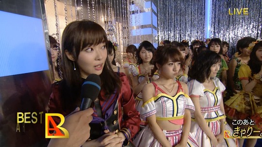 ベストヒットアーティスト2015_渡辺麻友7