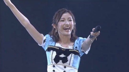 バイトルライブ_渡辺麻友7