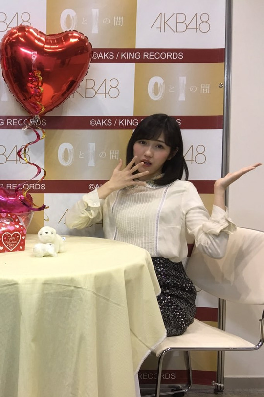 渡辺麻友0213写メ会28