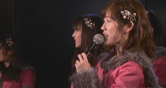 ステージファイター公演_渡辺麻友25