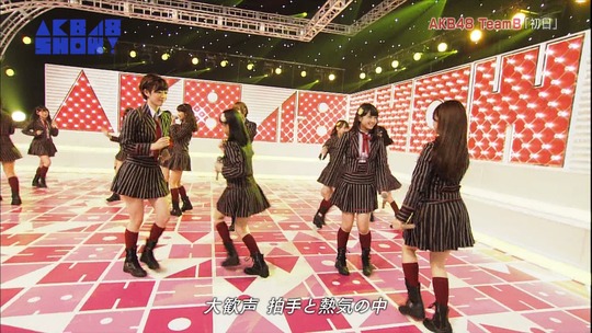 AKBSHOW初日22