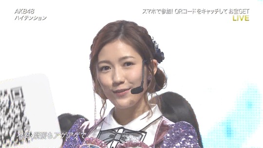 ベストアーティスト2016_渡辺麻友27