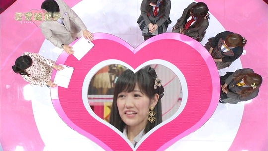 恋愛総選挙0731_6