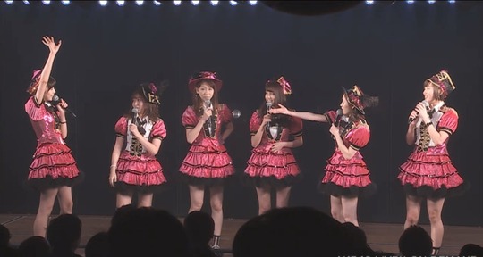 11周年記念公演_渡辺麻友21