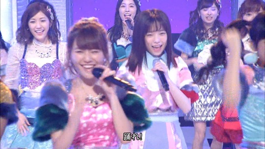 ミュージックフェア_渡辺麻友19