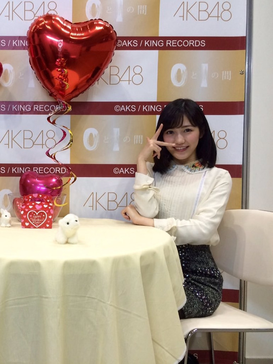 渡辺麻友0213写メ会45