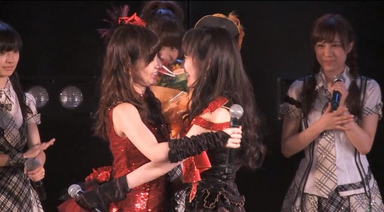 片山陽加卒業公演31