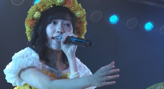 岩佐美咲卒業公演_渡辺麻友15