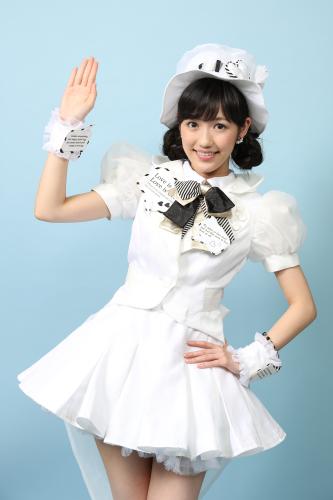 渡辺麻友_インタビュー2