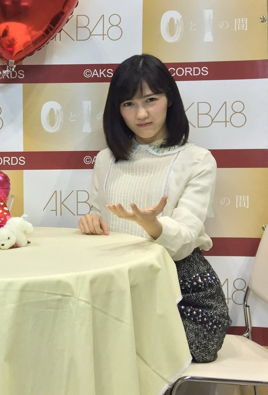 渡辺麻友0213写メ会24