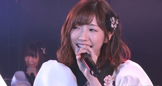 ステージファイター公演_渡辺麻友10