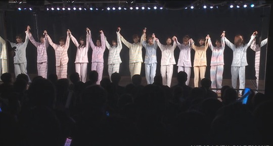 12月度お客様生誕祭_まゆゆ72