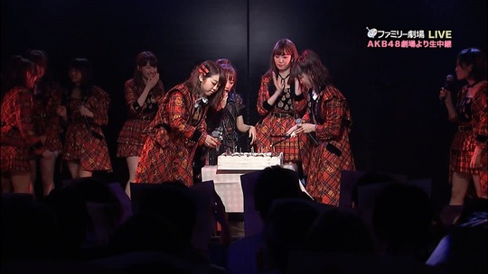 高橋みなみ卒業公演_渡辺麻友20