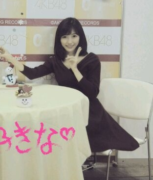 渡辺麻友写メ会84