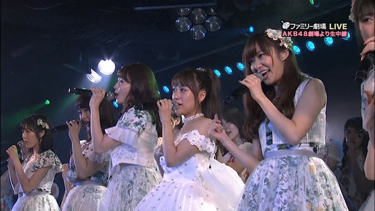 高橋みなみ卒業公演_渡辺麻友90