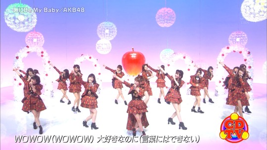 CDTV渡辺麻友_13