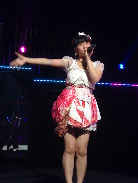 チームB佐賀公演7