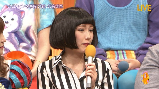 ブルゾンまゆみ47