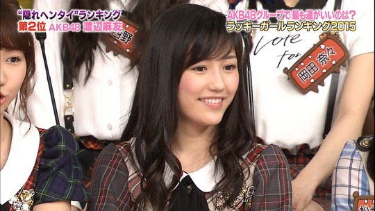 ヘンタイランキング_61