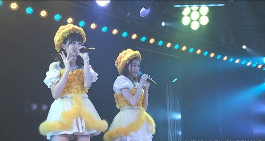 まゆゆ劇場公演11月30日_36